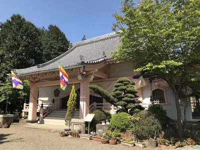 Tōkō-ji Temple