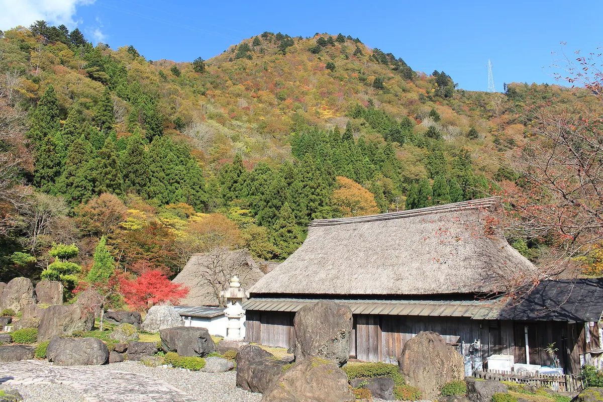 Fujihashi Museum of History and Folklore