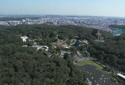 Higashiyama Park