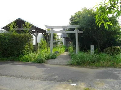 Tōhō Shrine