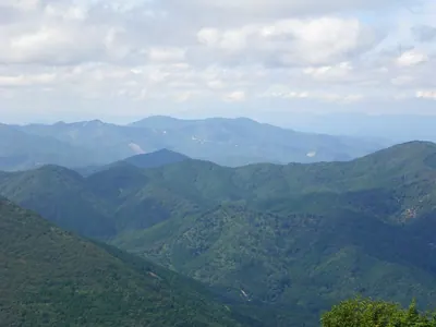 Mount Higashi-Tokonoo