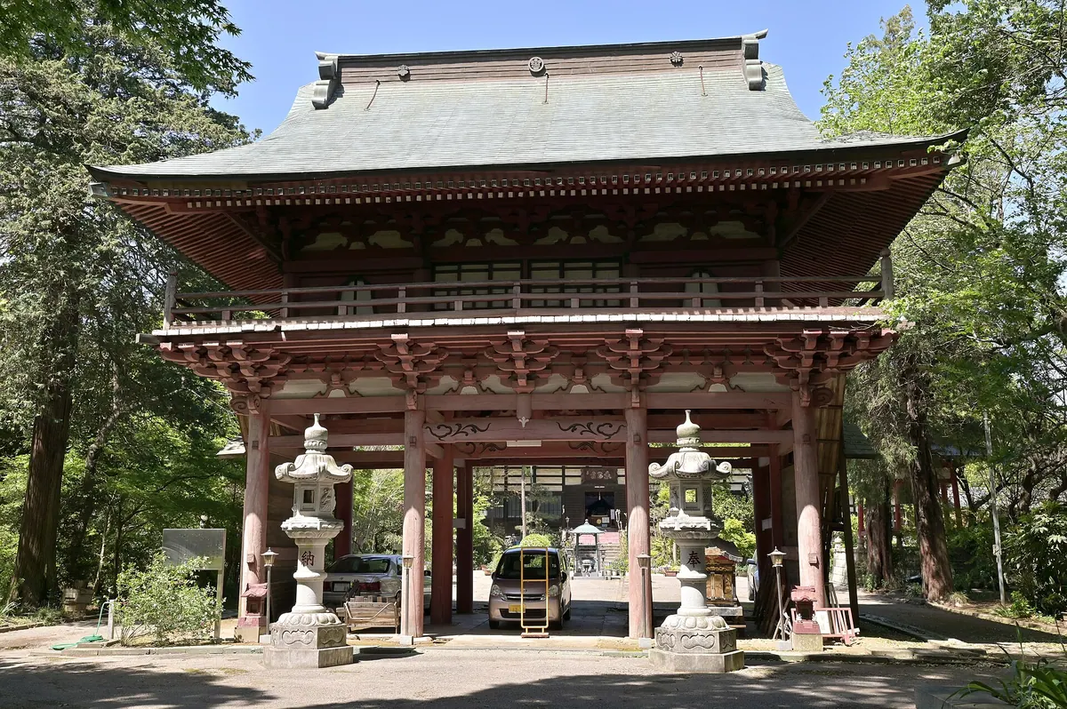 Tōshō-ji Temple