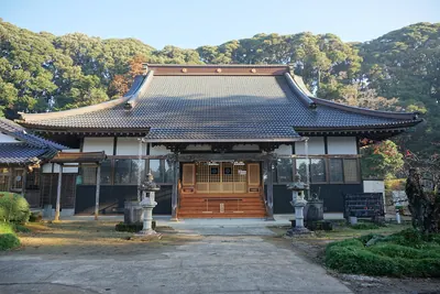 Tōei-ji Temple