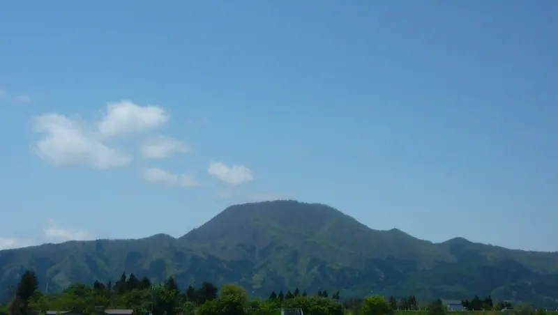 Azumane Yama