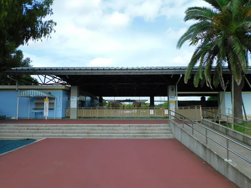 Tobu Super Pool