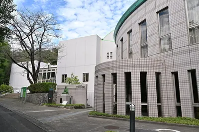Tokai City Heishū Memorial Museum