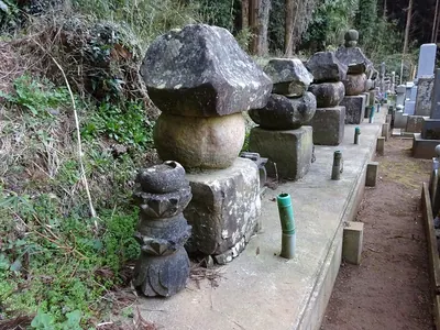 Tōzen-ji Temple