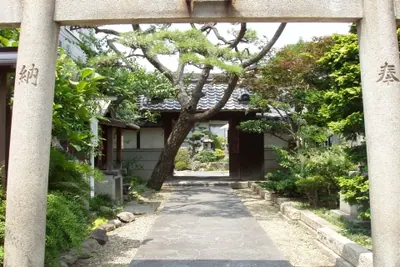 Tōfuku-ji Temple