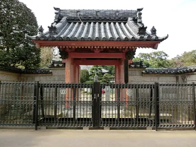 Tōfuku-ji Temple