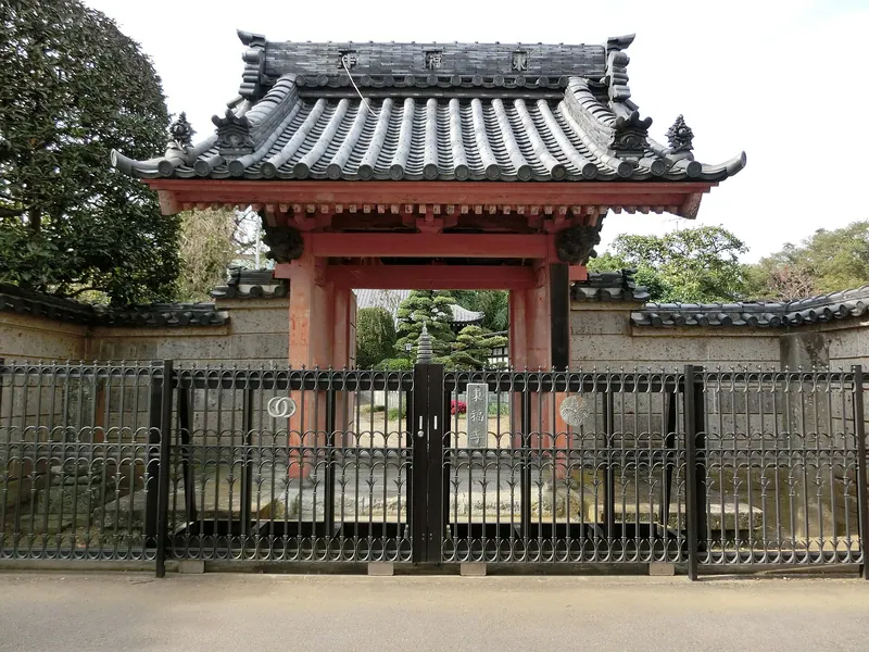 Tōfuku-ji Temple