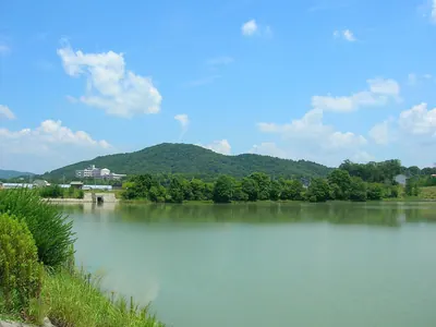 Mount Togoku
