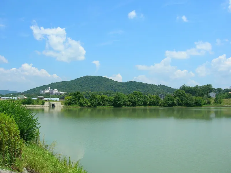 Mount Togoku