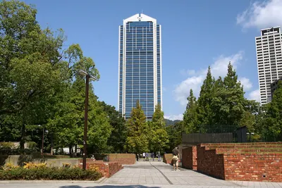 Kobe East Park