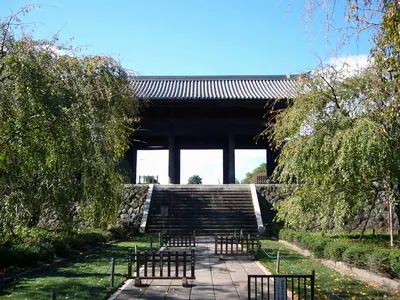 Tōgō-ji Temple