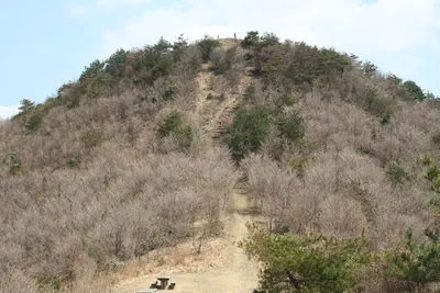 Mount Higashihōben