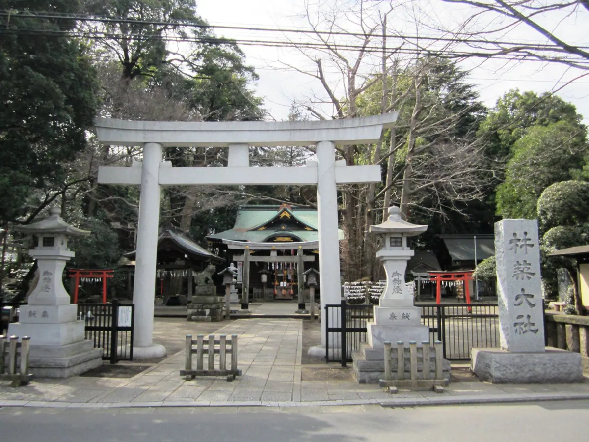Kizuki-taisha