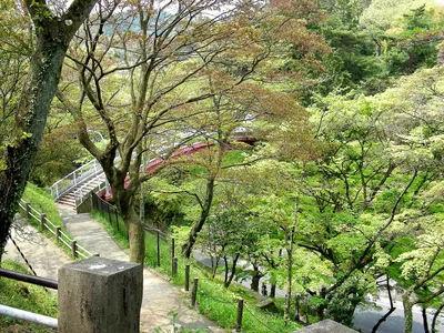 Matsugaoka Park