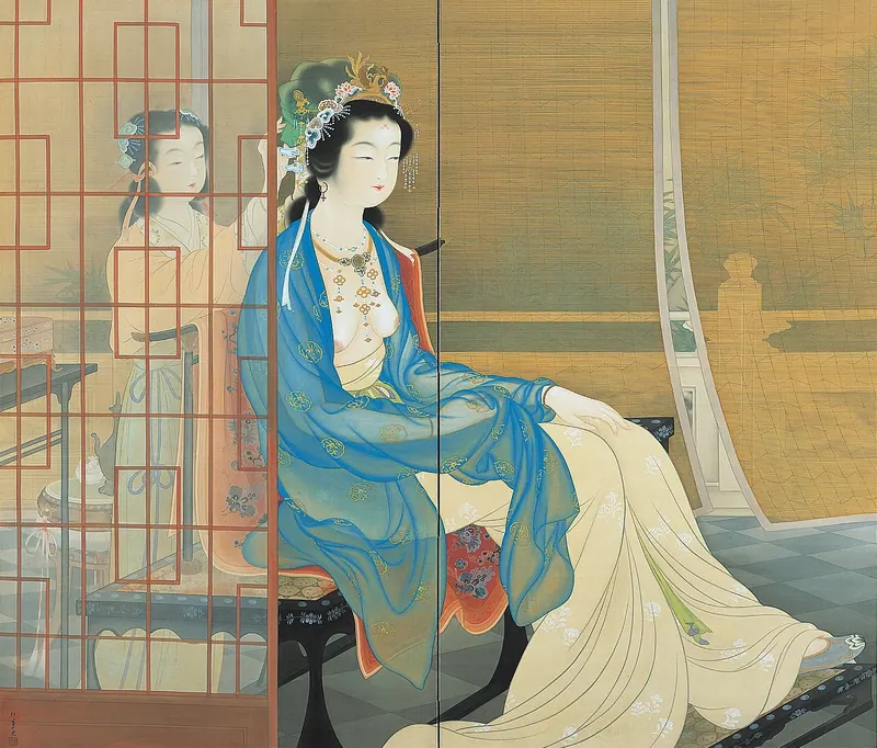 Shōhaku Art Museum