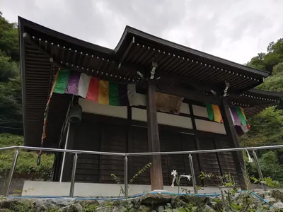 Matsuo-ji Temple