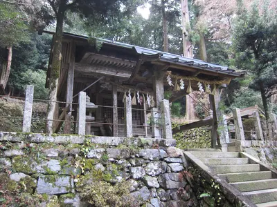 Matsuo Shrine