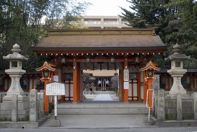 Matsuyamajinsha
