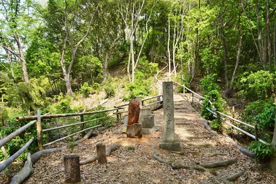 Matsuokayama Kofun