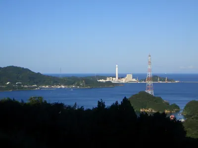 Matsu Island