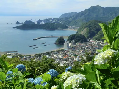 Matsuzaki Onsen