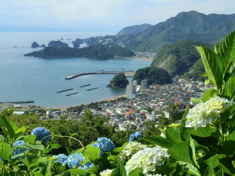 Matsuzaki Onsen