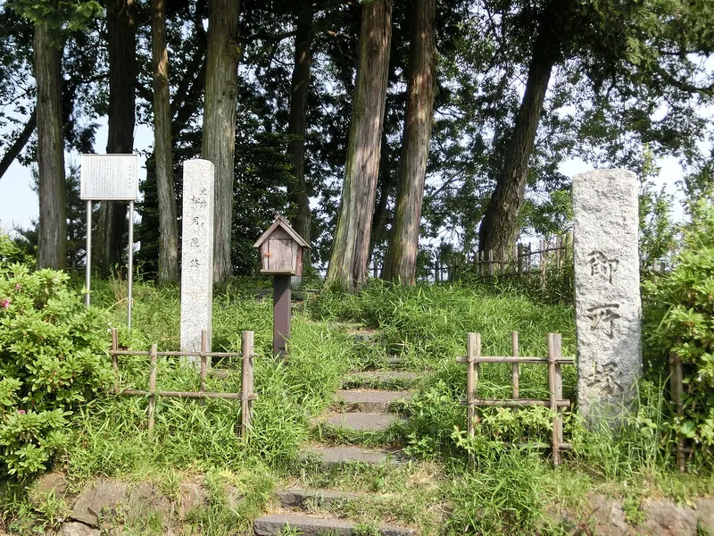 Shōgetsu-in Temple