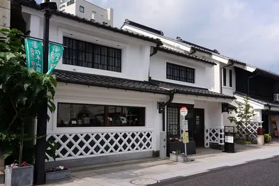 Matsumoto Scale Museum