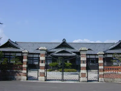 Matsumoto City Open-Air Architectural Museum