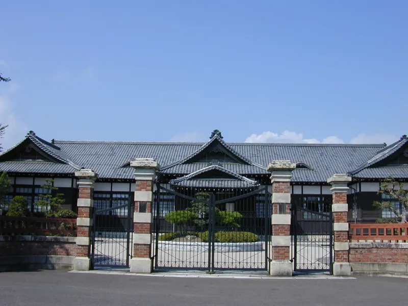 Matsumoto City Open-Air Architectural Museum