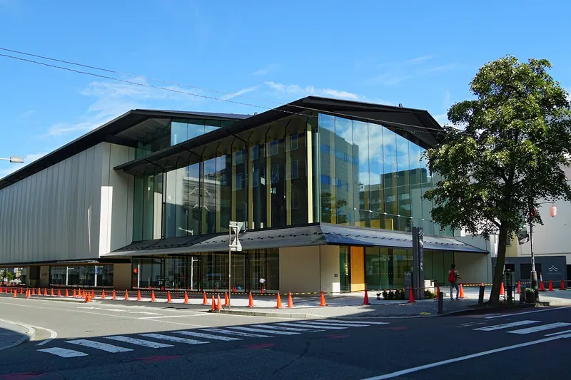 Matsumoto City Museum