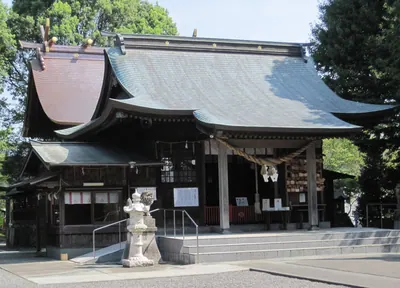Matsubase Shrine