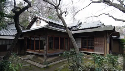Matsunaga Memorial Hall