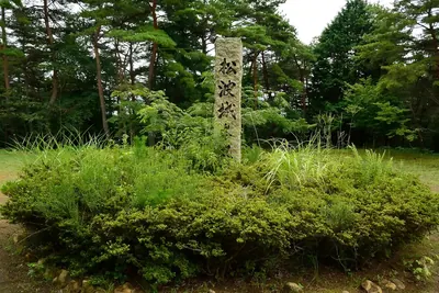 Matsunami Castle