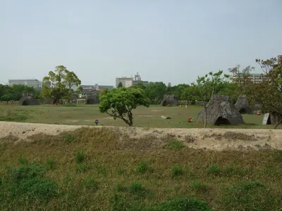 Itazuke Site