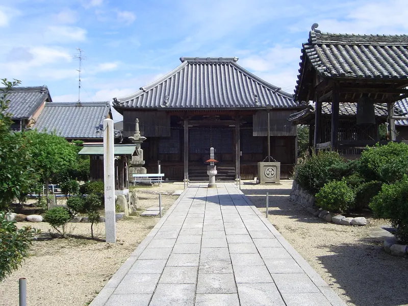 Rinkō-ji Temple