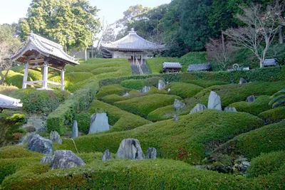 Rinshō-ji Temple