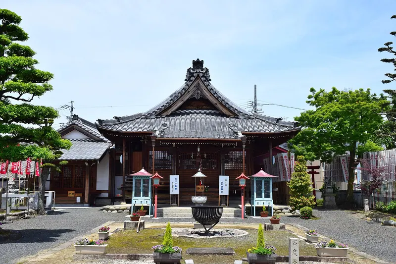 Rinshō-in Temple