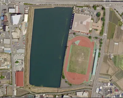 Hirakata Sports Center