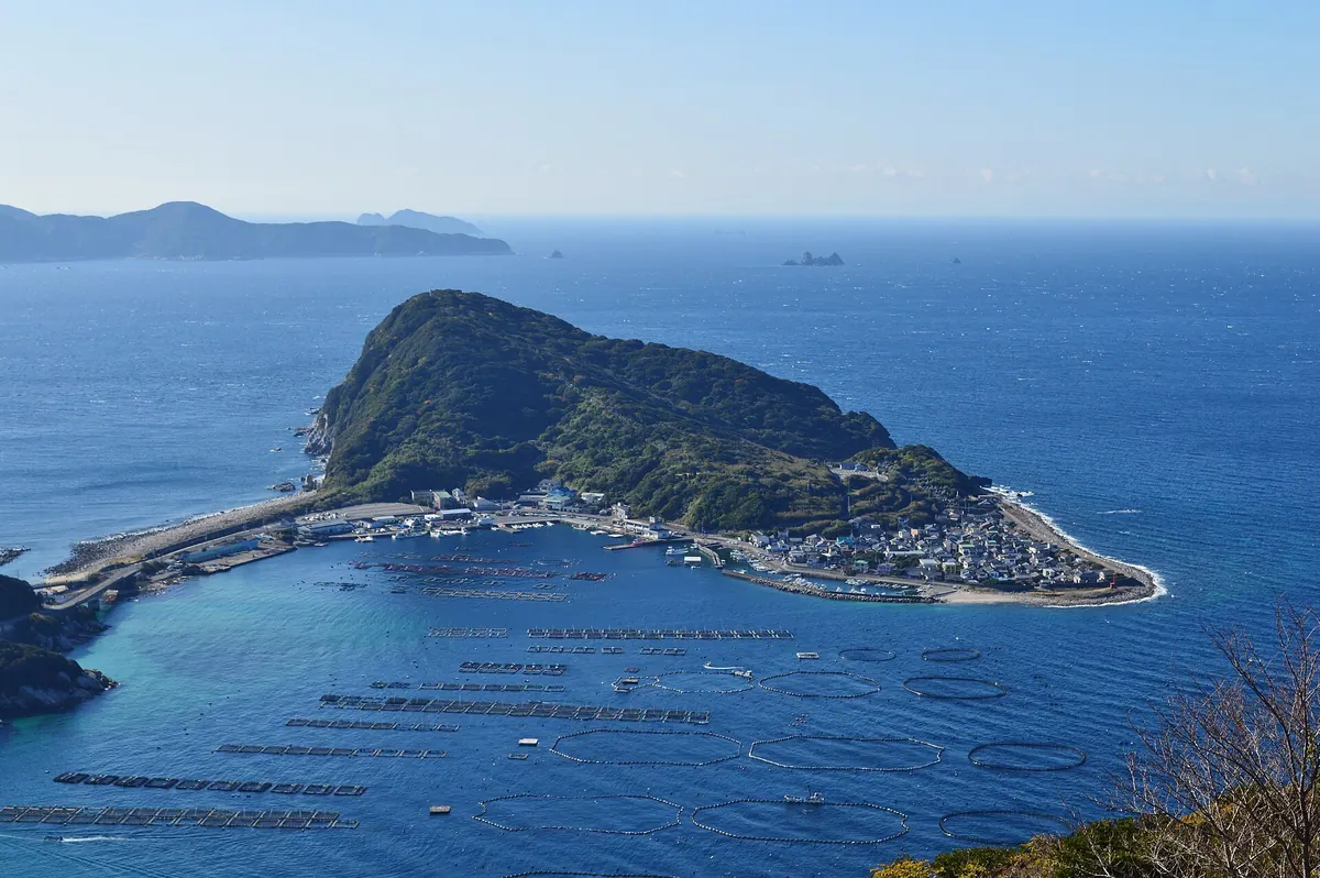 Kashiwa-jima