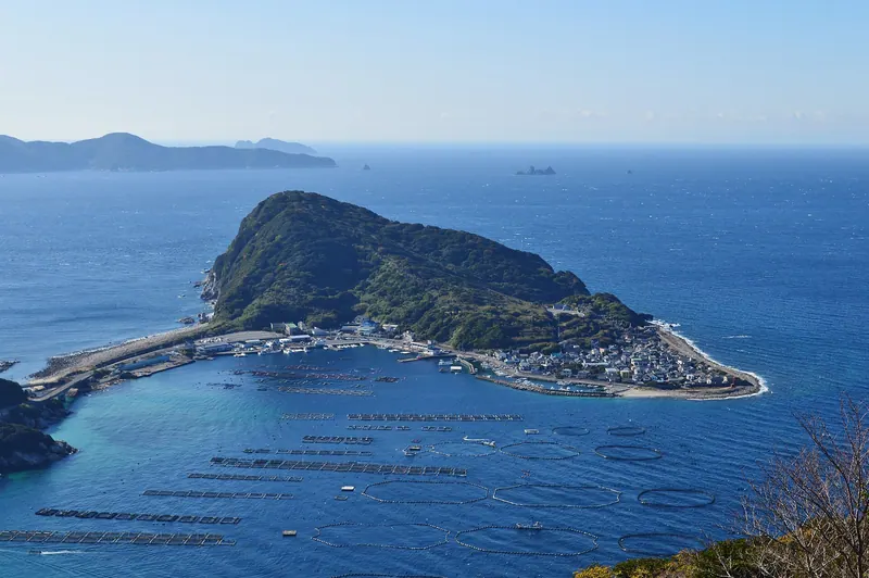 Kashiwa-jima