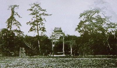 Yanagawa Castle