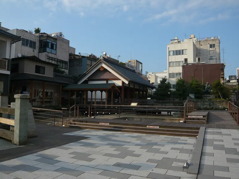 Shibata Shrine