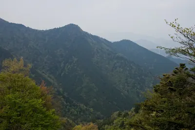 Mount Tsugadachinoatama