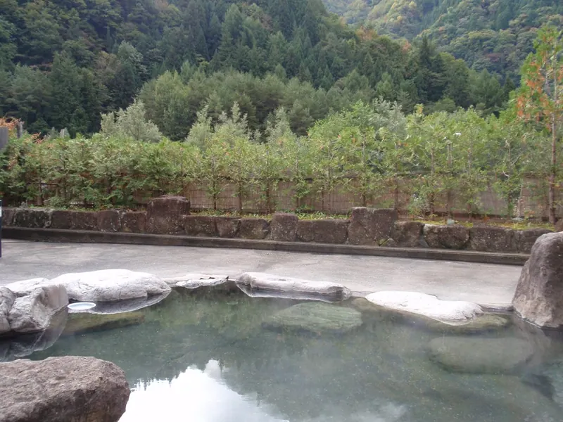 Tochio Onsen