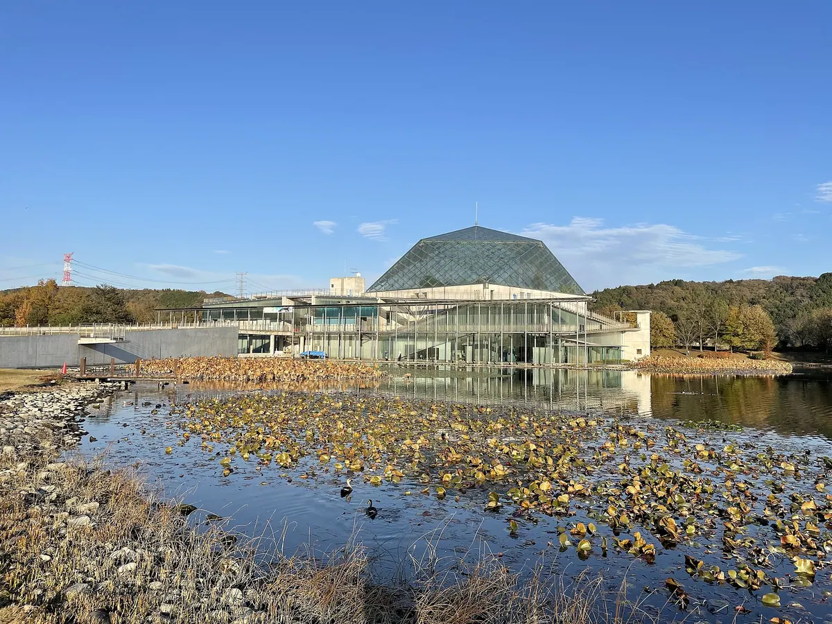 Tochigi Nakagawa Aquatic Park