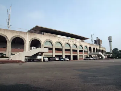 Tochigi Sports Park